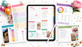 EventBloom and Balloon Artists Planner