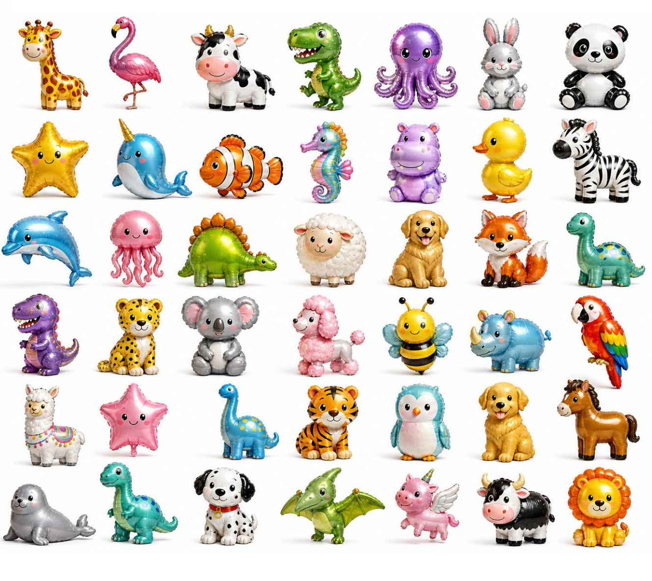 Animals